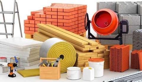Construction Materials